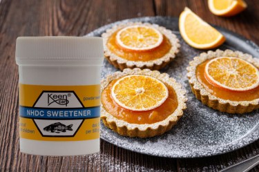 NHDC Sweetener